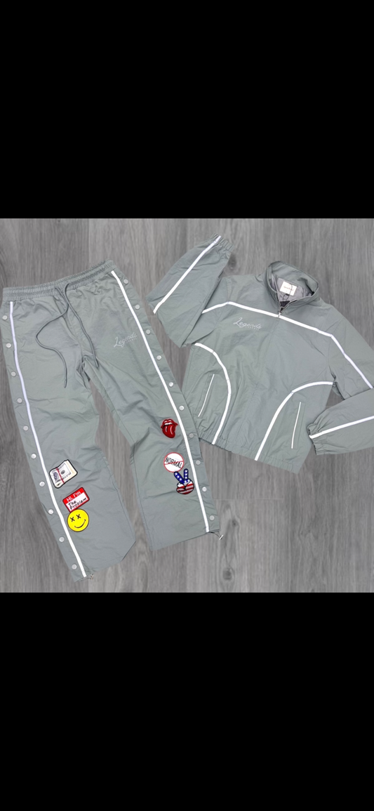 3M Reflective Swishy Set