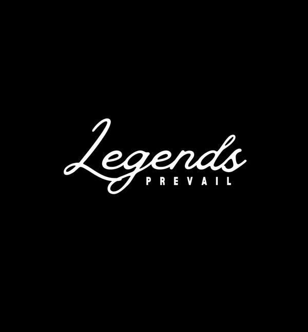 Legends Prevail