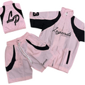 Soft Pink