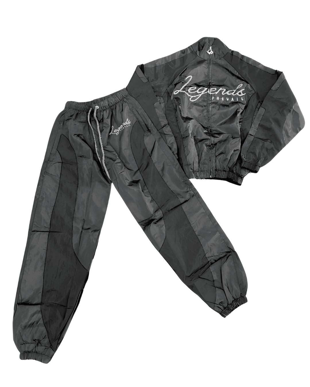 LP WINDBREAKER - MIDNIGHT