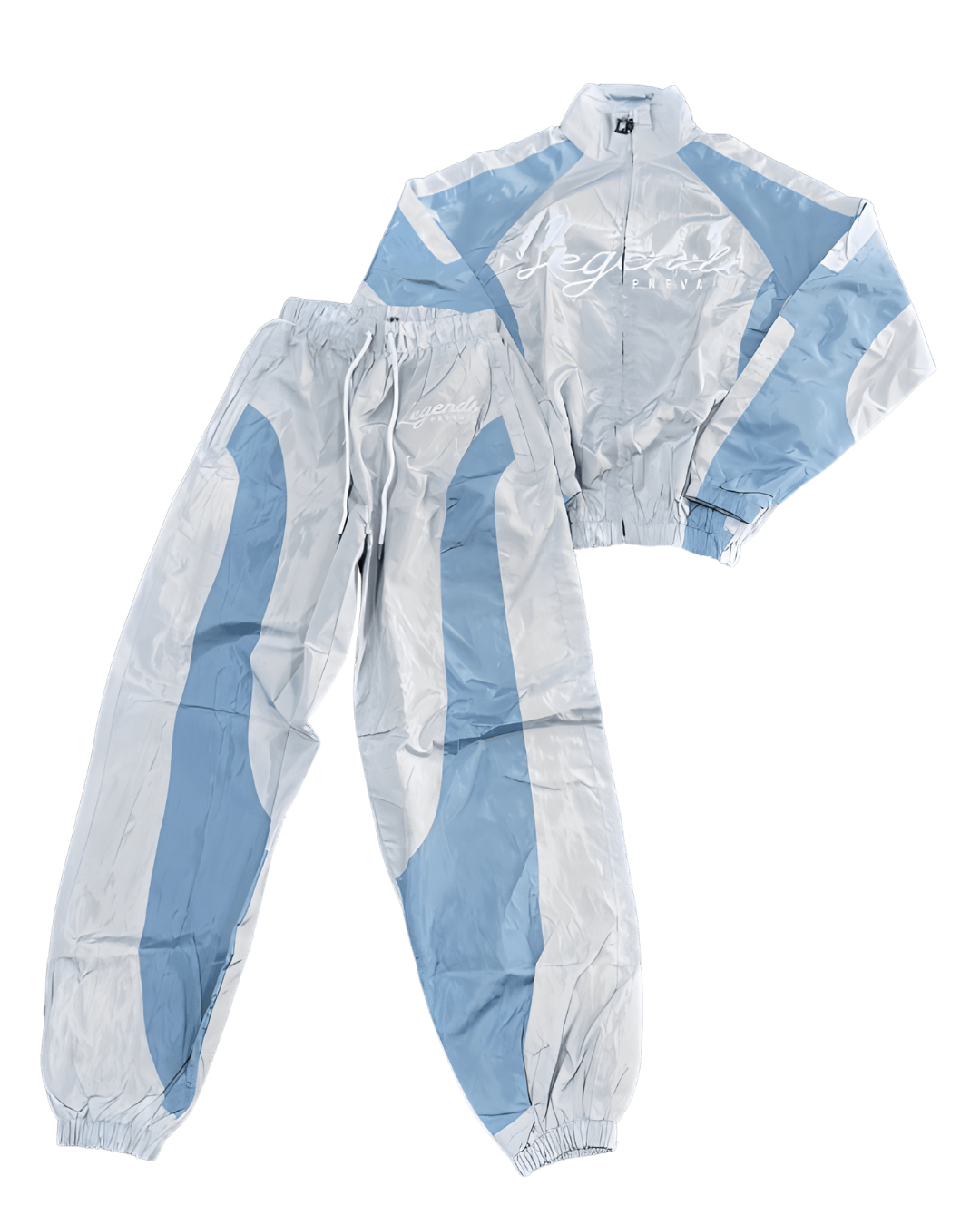 LP WINDBREAKER - ICE