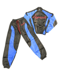 LP WINDBREAKER - MARVEL BLUE