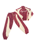 LP WINDBREAKER - BURGUNDY