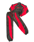 LP WINDBREAKER - MOTO RED