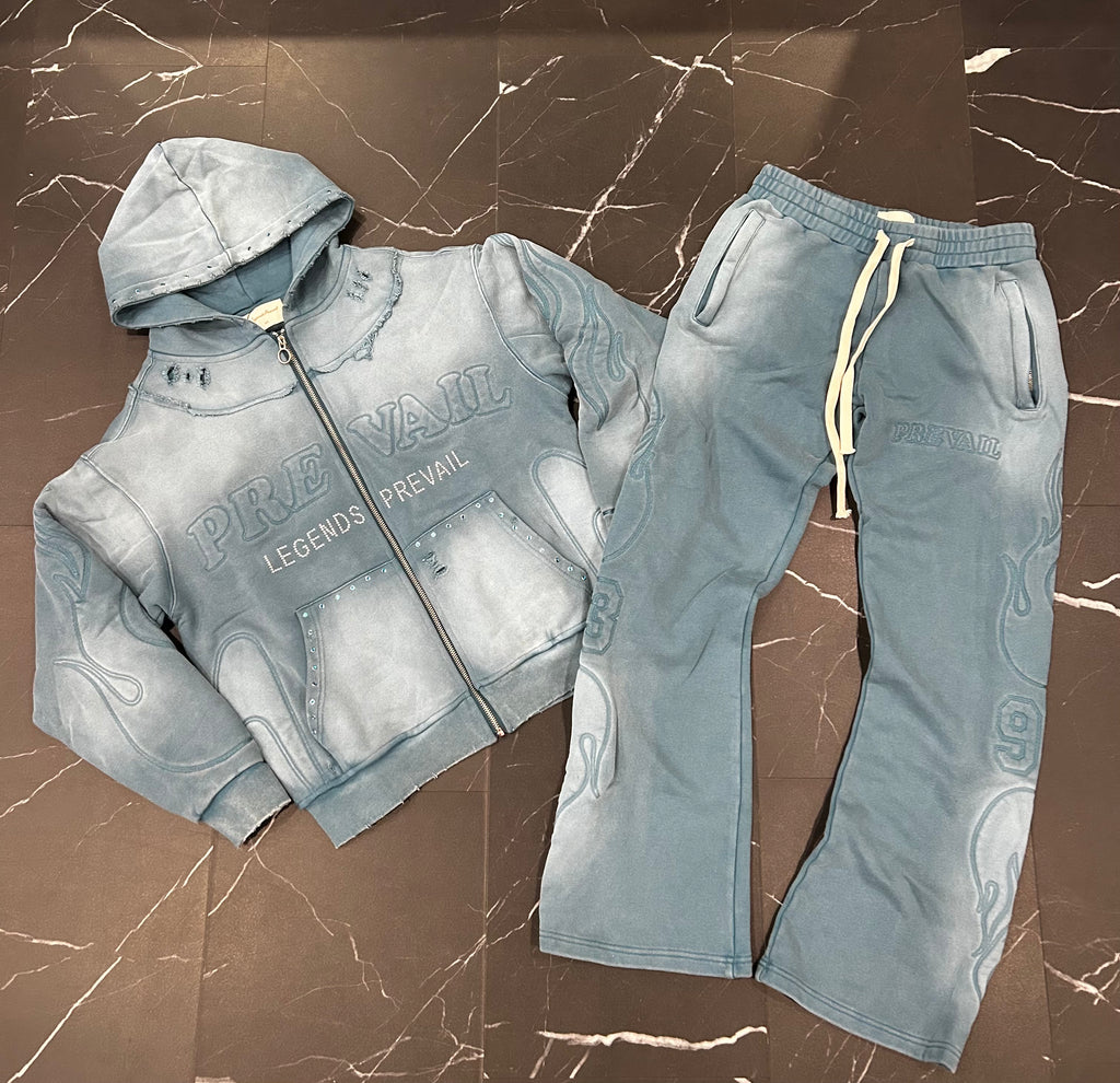 Legends Prevail Premium Sets