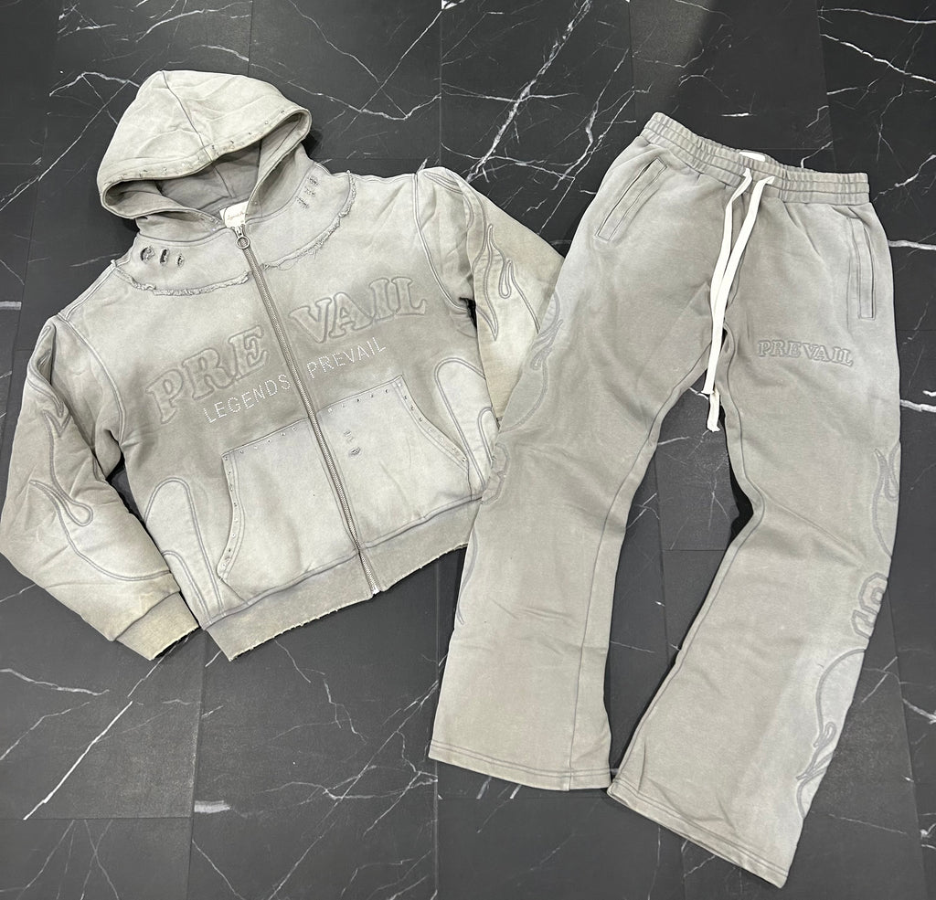 Legends Prevail Premium Sets