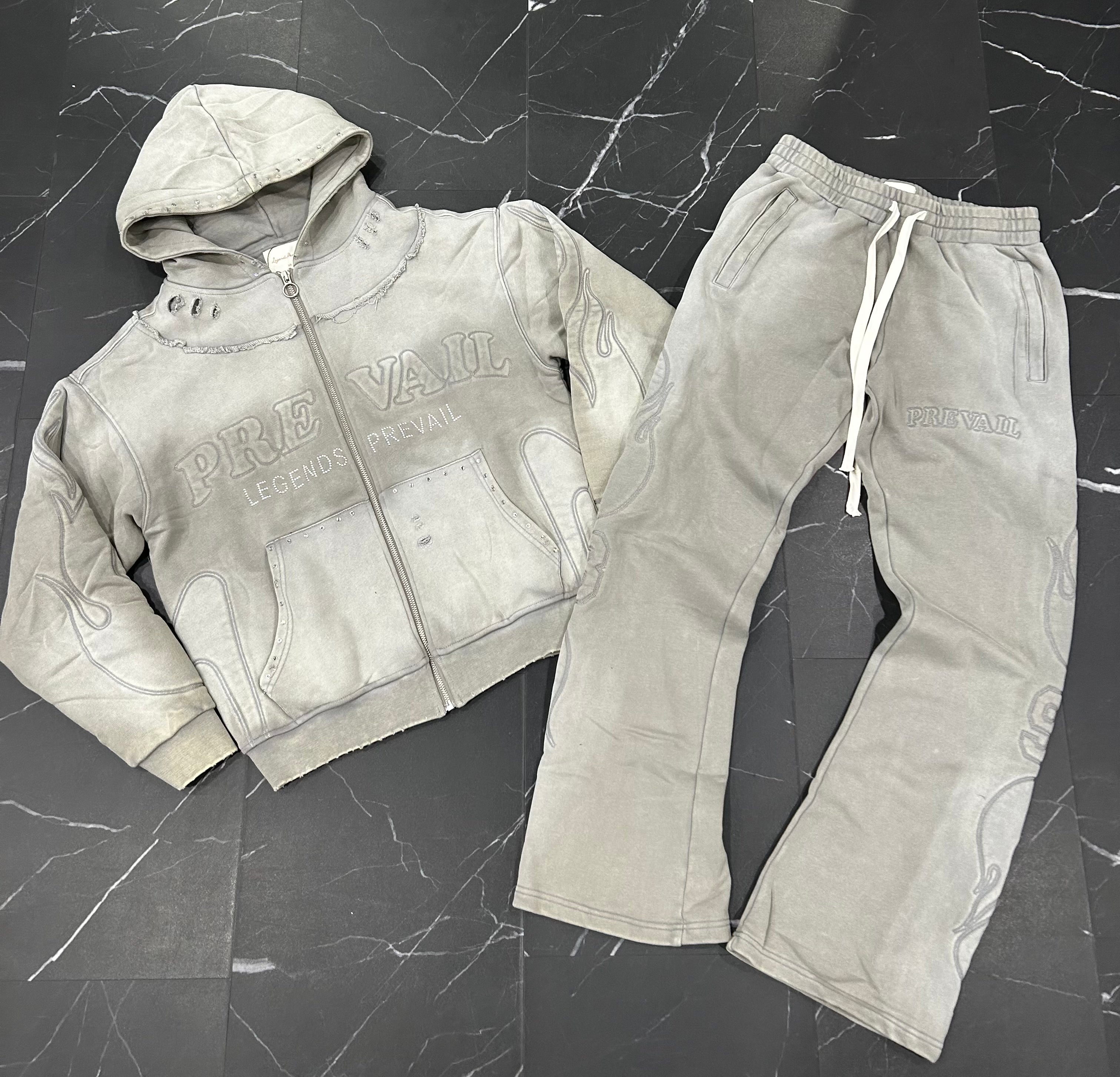 Legends Prevail Premium Sets