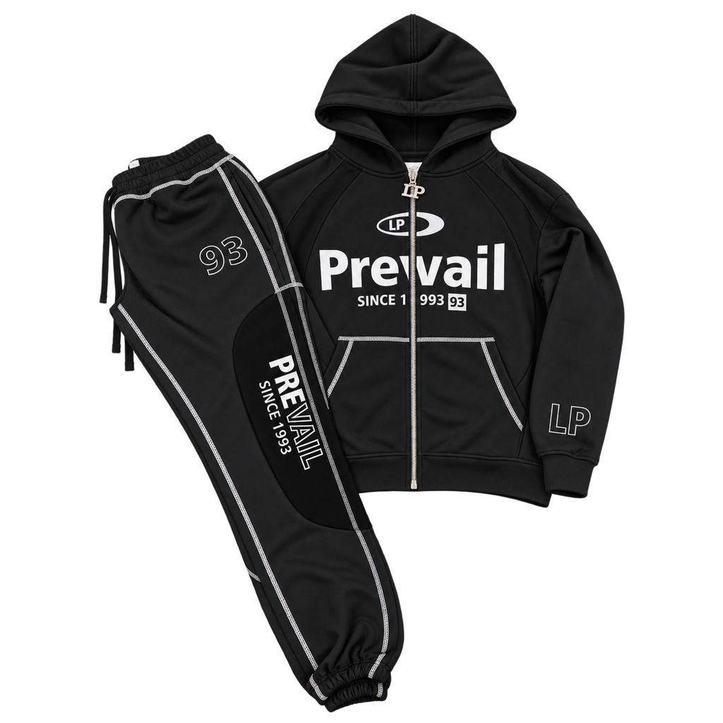 Since 93 Sweatsuit