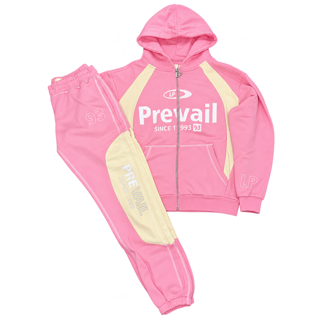 Since 93 Sweatsuit