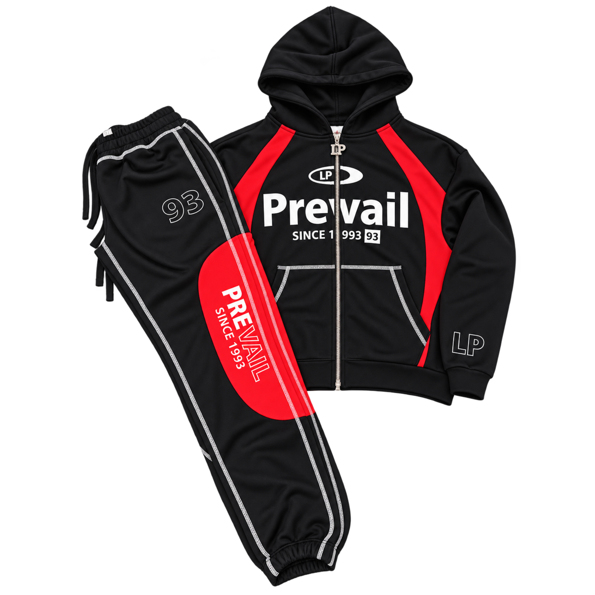 Since 93 Sweatsuit