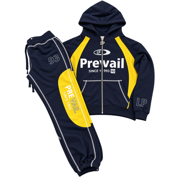 Since 93 Sweatsuit