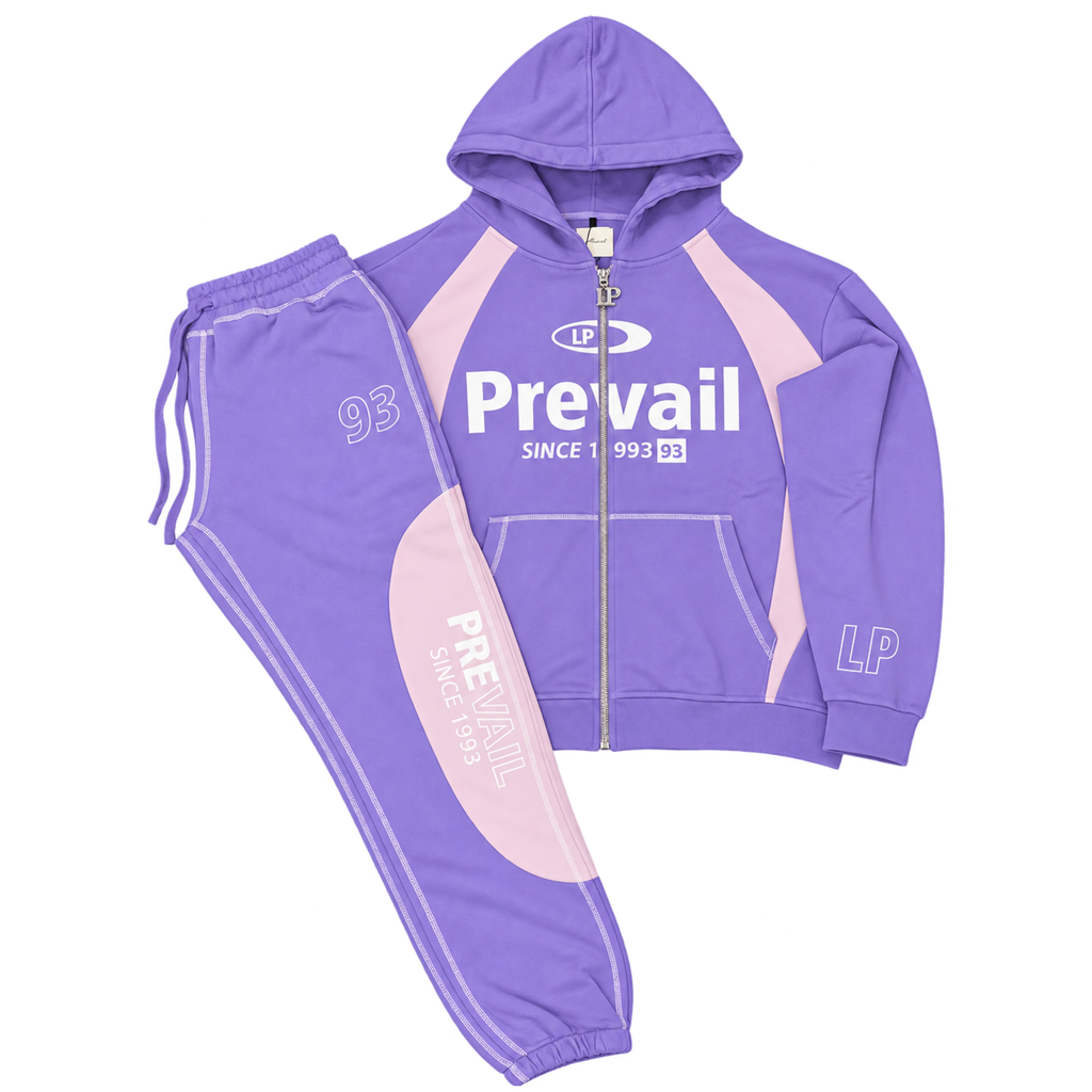 Since 93 Sweatsuit