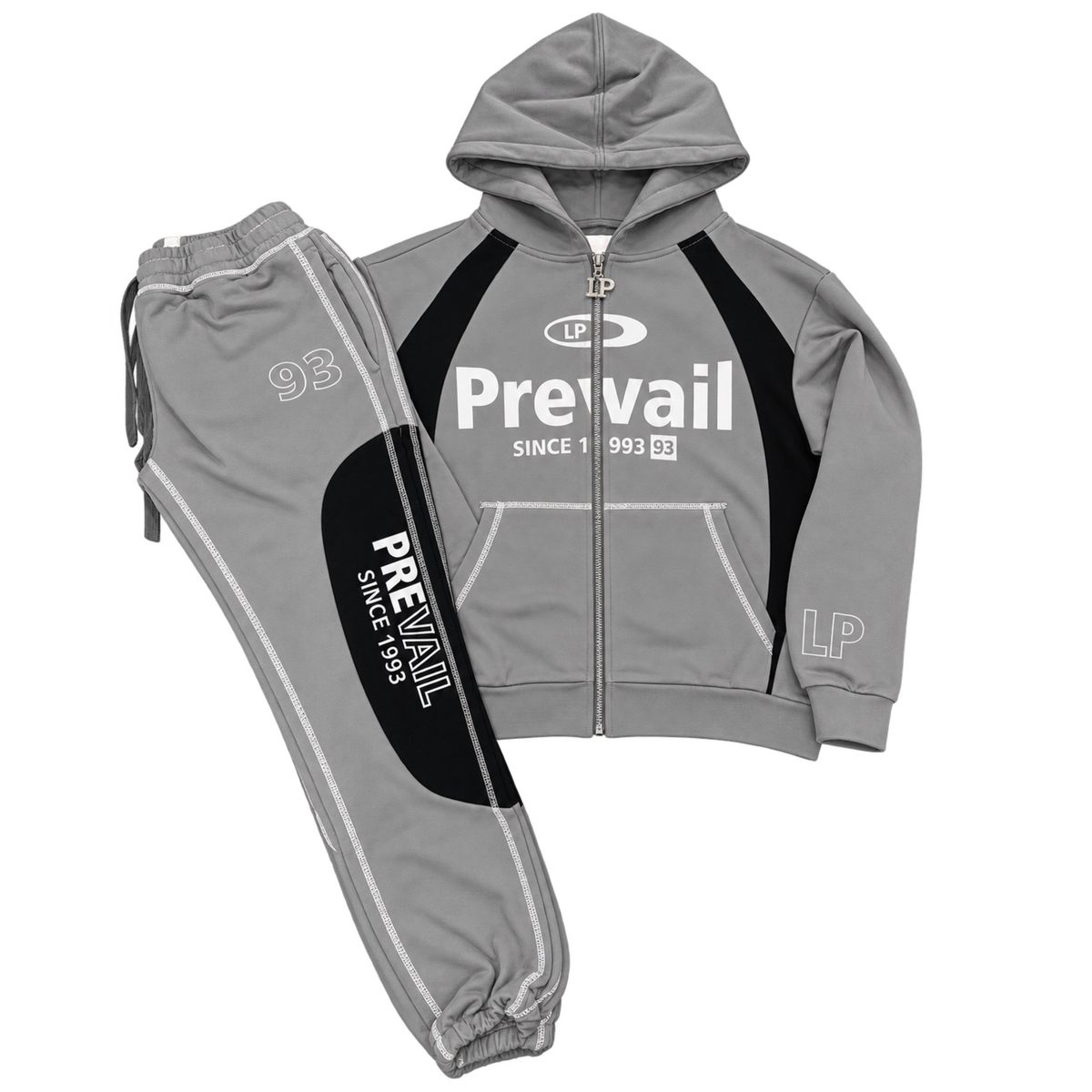 Since 93 Sweatsuit