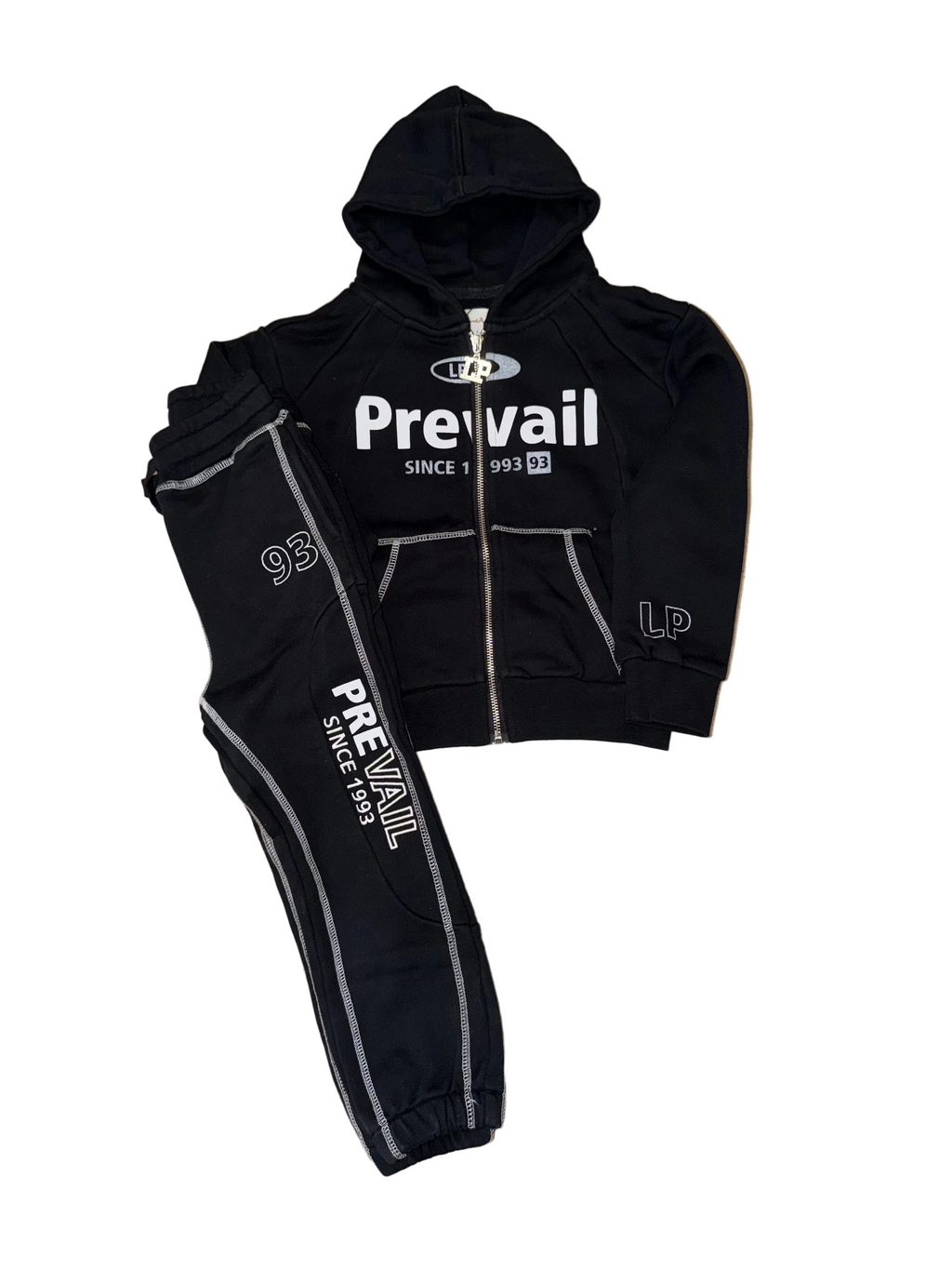 Kids Since 93 Sweatsuit