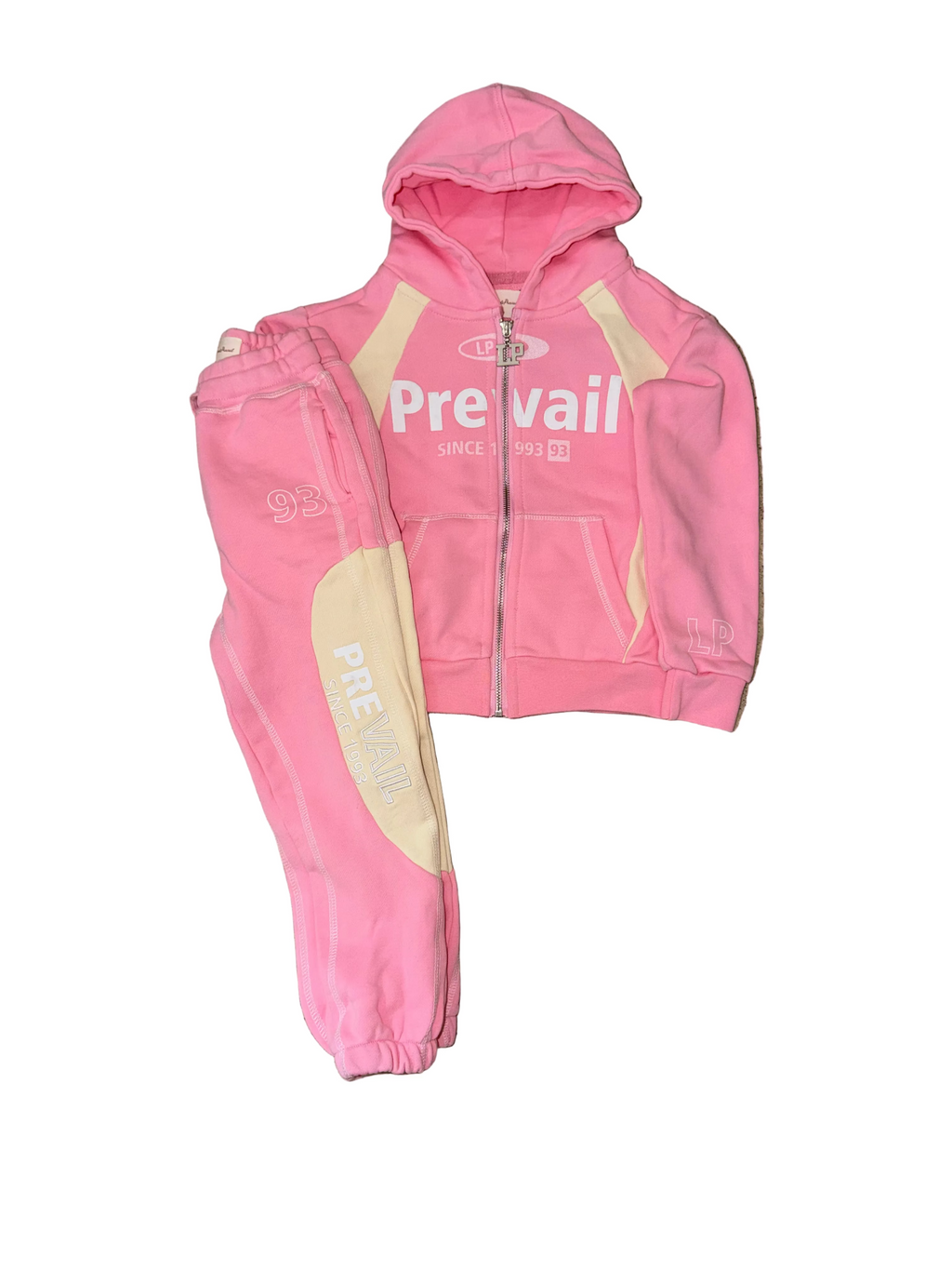 Kids Since 93 Sweatsuit