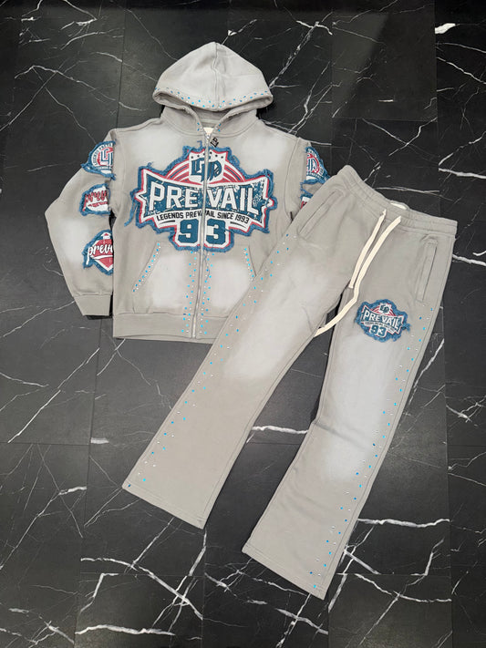 LP Frost Sweatsuit
