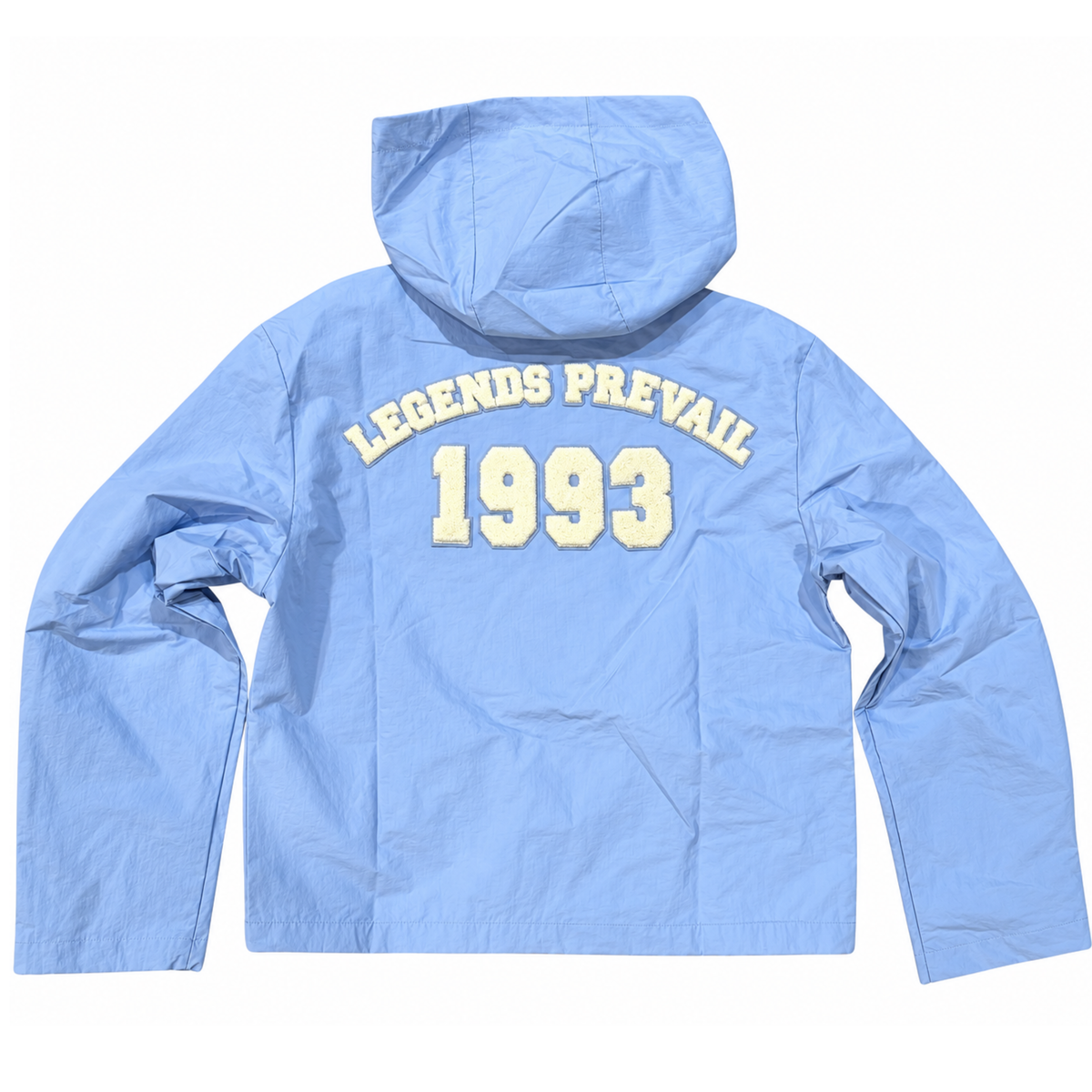Shield Swishy Set - Ice Blue
