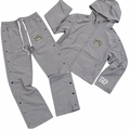 Shield Swishy Set - Grey