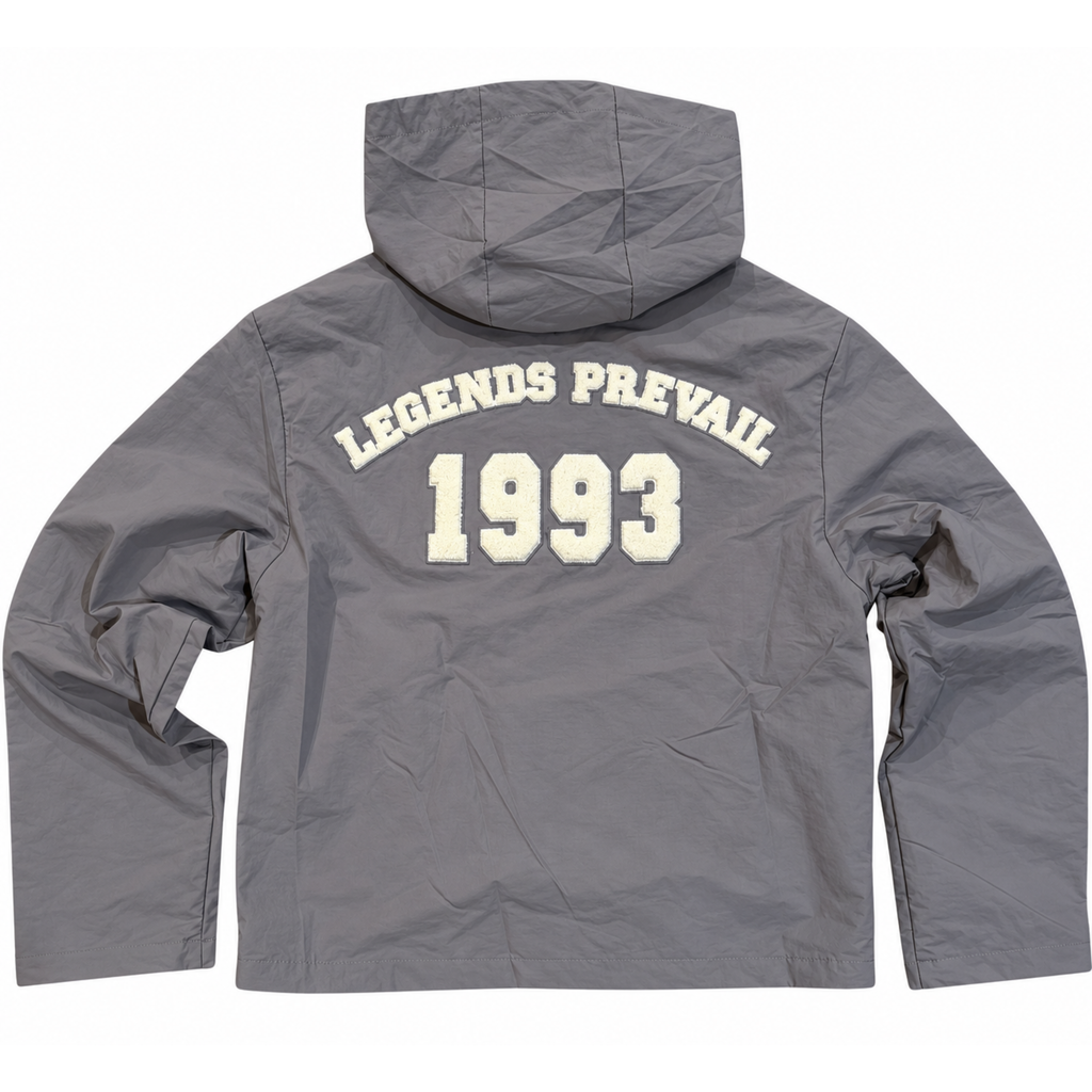 Shield Swishy Set - Grey