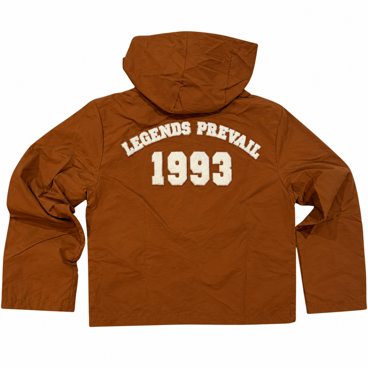 Shield Swishy Set - Brown