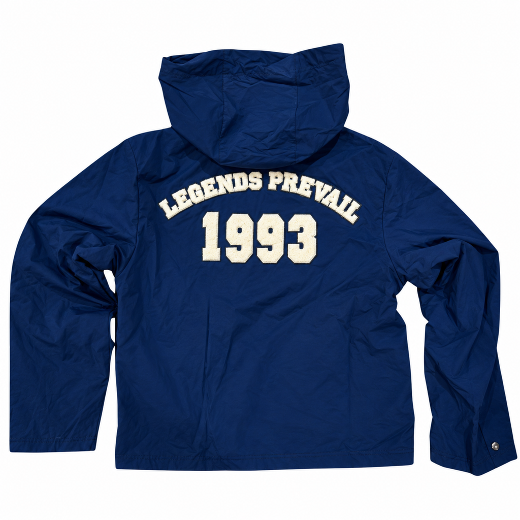 Shield Swishy Set - Navy Blue
