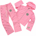 Shield Swishy Set - Pink