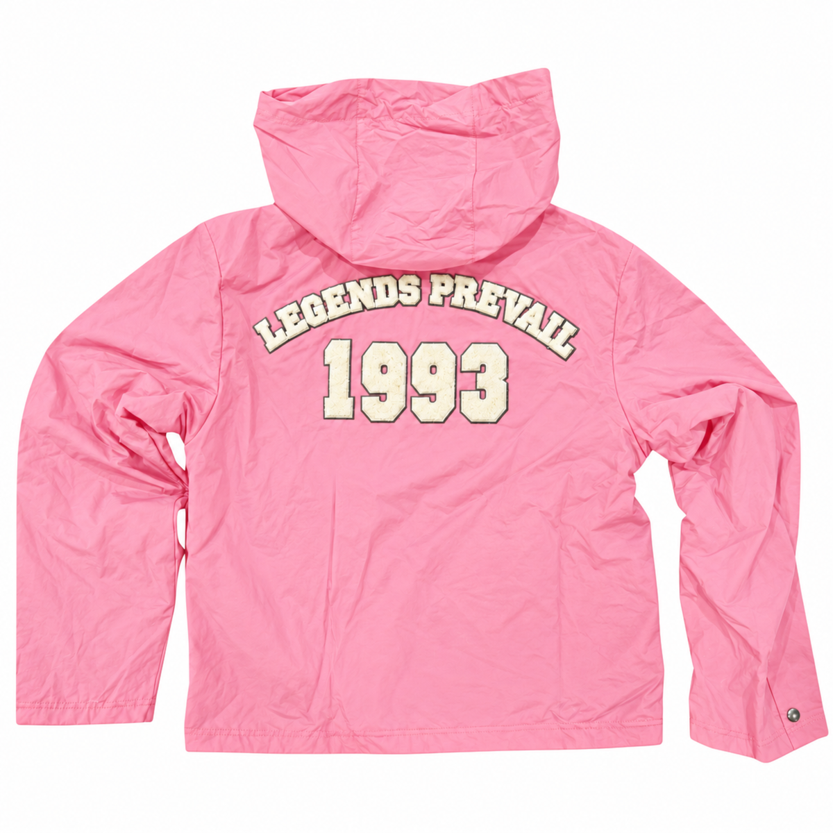 Shield Swishy Set - Pink